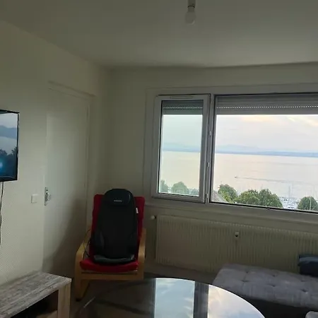 Apartamento Avec Vue